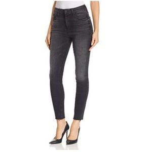 MOTHER the swooner ankle